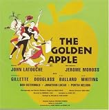The Golden Apple