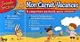Mon Carnet Vacances Grande Section