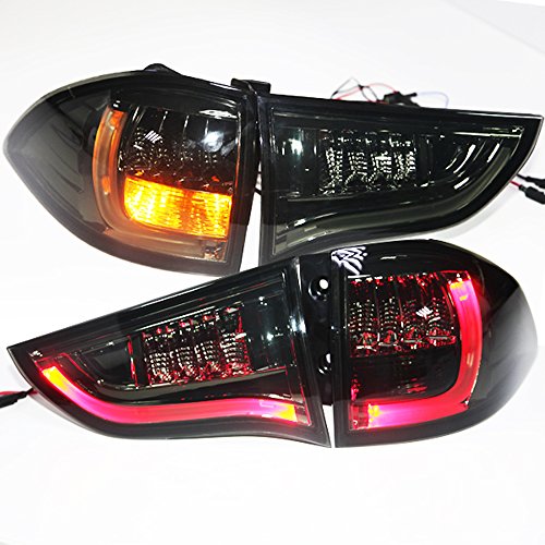 Affordable Generic Led Taillight Rear Lamp 2010 To 2013 Year Yz For Mitsubishi Pajero Sport Smoke Black Color Rosalindesshao Affordable Generic Led Taillight Rear Lamp 2010 To 2013 Year Yz For Mitsubishi Pajero Sport Smoke Black Color Rosalindesshao