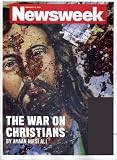 Newsweek (1-year auto-renewal)