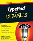 read full review TypePad For Dummies
