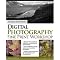 Digial Photography Guide Books