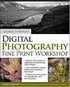 George DeWolfe's Digital Photography Fine Print Workshop