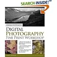 George DeWolfe's Digital Photography Fine Print Workshop