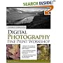 George DeWolfe's Digital Photography Fine Print Workshop