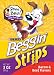 Beggin' Strips, Bacon & Beef Flavor Dog Snacks, 3-Ounce Bags (Pack of 12)