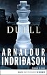 Duell: Island Krimi (German Edition)