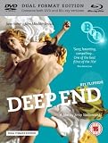 Deep End [ Blu-Ray, Reg.A/B/C Import - United Kingdom ]