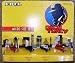 Dick Tracy Micro Size Vehicle Set