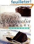 The Magnolia Bakery Cookbook: Old Fas...