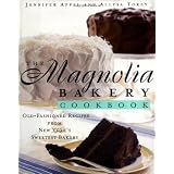 The Magnolia Bakery Cookbook: Old-Fashioned Recipes from New York's Sweetest Bakeryby Jennifer Appel