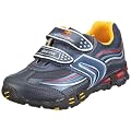 Geox Jr Lt.eclipse R.b. J13K5B0CE11C4000, Sneaker bambino