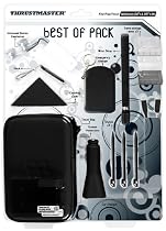 Thrustmaster DSi/DS Lite Best Of Pack - Black (Nintendo DS)