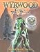 Books : Wyrwood (Way of Thorn & Thunder)