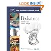 Master Techniques in Orthopaedic Surgery: Pediatrics