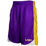 LSU Tigers Purple Vector Shorts