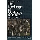 the landscape of qualitative research theories and issues