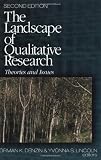 The Landscape of Qualitative Research: Theories and Issues