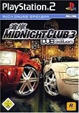 Eigenschaften ak tronic  / Midnight Club 3 - DUB Edition