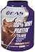 EAS 100% Whey Protein, Chocolate, 5 Pounds
