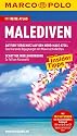 Marco Polo Reisef&uuml;hrer Malediven: Reisen mit Insider-Tipps. Mit Reiseatlas und Sprachf&uuml;hrer Englisch