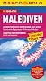 MARCO POLO Reisef�hrer Malediven: Reisen mit Insider-Tipps. Mit Reiseatlas und Sprachf�hrer Englisch