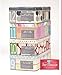 Frivols #10 Collectors Tin Sweetwater The Cookie Exchange Quilt Kit Moda Fabrics