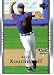 2007 Upper Deck 12 Kevin Kouzmanoff San Diego Padres(RC - Rookie - Baseball Cards)