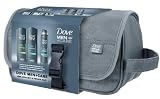 Produkt-Bild: Dove Men Geschenkpackung Washbag 2 x Dusche 250 ml + Deo 150 ml + Washbag