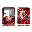 Rage Design Protective Decal Skin Sticker for Apple iPod nano 3G (3rd Generation) 4GB/ 8GB Player