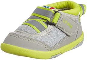 [イフミー] IFME キッズシューズ 22-4700