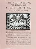 The continental method of scene painting