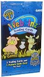 Webkinz Trading Cards Series 2 Pack