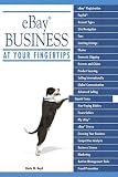 eBay Business at Your Fingertips Kevin W. Boyd