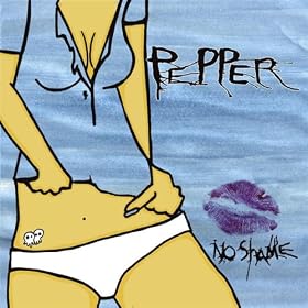 Crazy Love (Album Version)