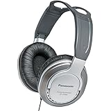 Panasonic RPHT360 Monitor Headphones