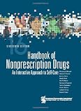 Handbook of Nonprescription Drugs: An Interactive Approach to Self-Care Reviews