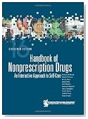 Handbook of Nonprescription Drugs: An Interactive Approach to Self-Care