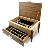 Beautiful Handcrafted Boxes ~ Made in the USA