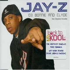 03 Bonnie & Clyde