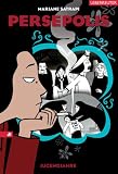 Persepolis. Jugendjahre - Marjane Satrapi