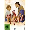 Nikola - Die zweite Staffel [2 DVDs]