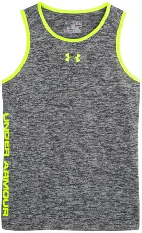 Under Armour Big Boys' UA Tech™ Tank