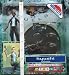 Shadowrun Set of 6 Series One Figures - The action figure game - Hero Clix - Lothan The Wise (Combat Mage), Silver Max (Rigger), The Street Deacon (Vigilante), Liada (Street Mage), G-Dogg (Bouncer), Kyushi (Yakuza) - Made by Wizkids in 2003_s-2