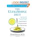 The UltraSimple Diet: Kick-Start Your Metabolism and Safely Lose Up to 10 Pounds in 7 Days