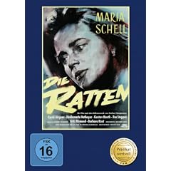 Die Ratten [Import allemand]