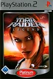 Tomb Raider: Legend - 