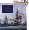 Patrick O'Brian's Navy: The Illustrated Companion to Jack Aubrey's World