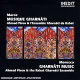 Maroc: Musique Gharnati: Nuba Ramal
