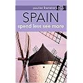 Pauline Frommer's Spain (Spend Less See More) (Bilingual) (Paperback)